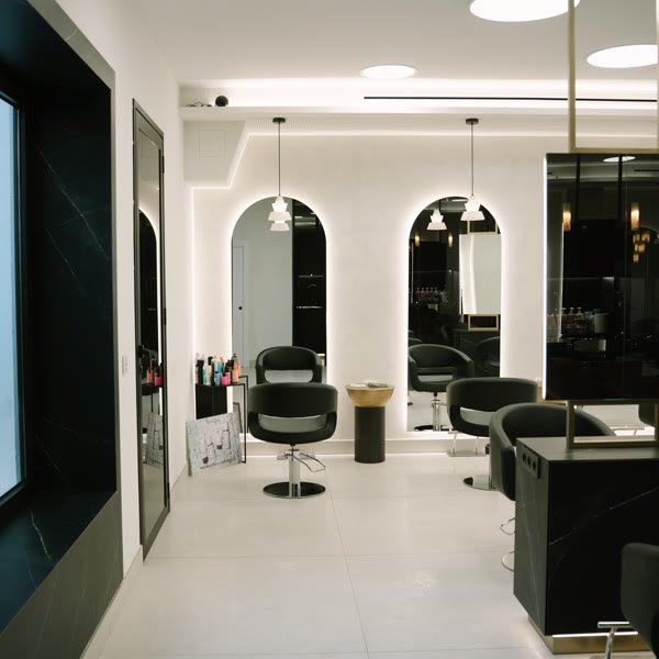 Masaje capilar en Abigail Beauty Spa, peluqueria en Villacarrillo