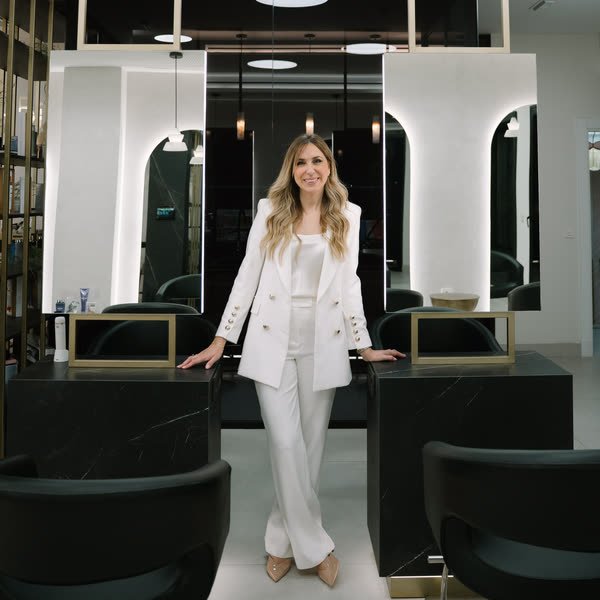 Cortes y tintes en Abigail Beauty Spa, peluqueria en Villacarrillo